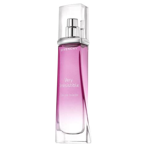 very irresistible by givenchy eau de toilette spray|very irresistible givenchy boots.